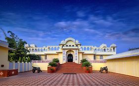 Hotel Tigress Ranthambore